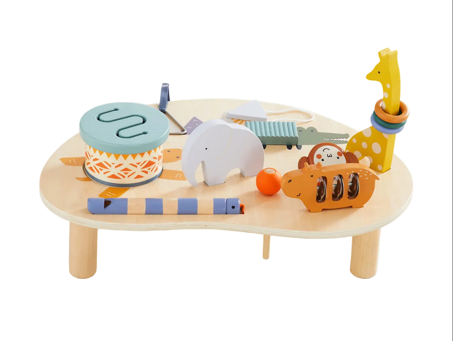 Wonder and Wise Mini Music Maker