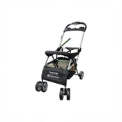 Shop Baby Trend Snap-n-Go EX Universal Infant Car Seat Stroller, 2025 at GoodBuy Gear
