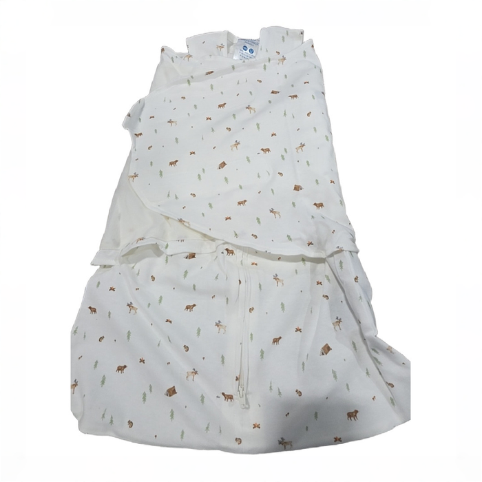 Shop Halo SleepSack Swaddle, Campsite, Newborn at GoodBuy Gear