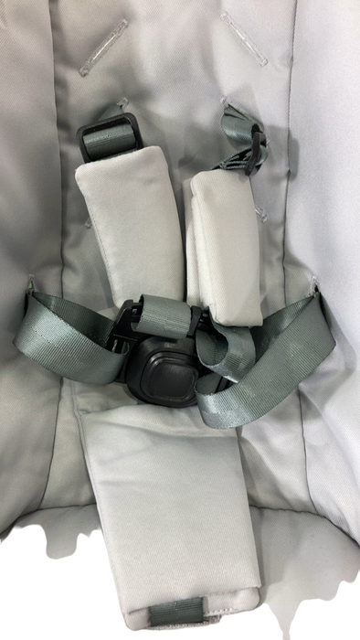 Shop 4moms MamaRoo Multi-Motion Baby Swing, Grey Classic at GoodBuy Gear