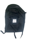 Shop Babyzen YOYO Replacement Seat Fabric with Harness, Black at GoodBuy Gear