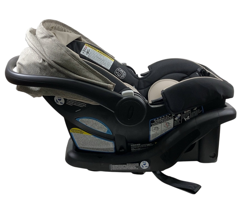 Shop Graco Modes Element LX Travel System, 2024, Lynwood at GoodBuy Gear