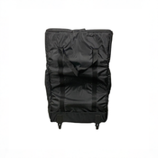 Shop Bumbleride Stroller Travel Bag (Era/Indie/Speed), Black at GoodBuy Gear