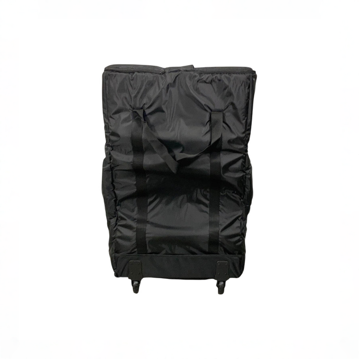Shop Bumbleride Stroller Travel Bag (Era/Indie/Speed), Black at GoodBuy Gear