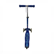 Shop Micro Kickboard Mini Original Kick Scooter, Blue at GoodBuy Gear
