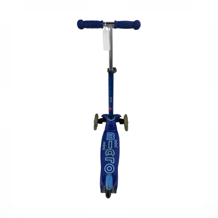 Shop Micro Kickboard Mini Original Kick Scooter, Blue at GoodBuy Gear