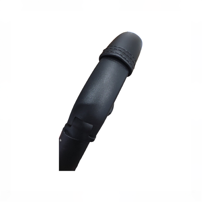 Shop Bugaboo Butterfly Bumper Bar, Black, Butterfly 2/Dragonfly at GoodBuy Gear