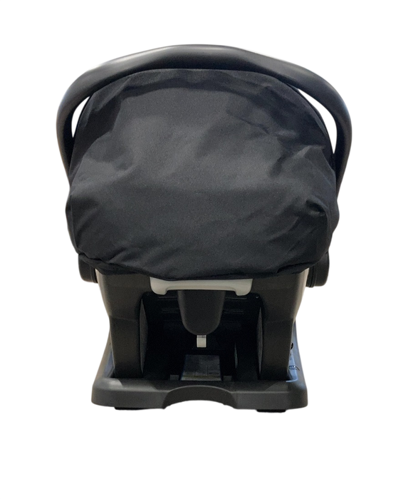 Shop Graco SnugRide Lite LX Infant Car Seat, Studio, 2025 at GoodBuy Gear
