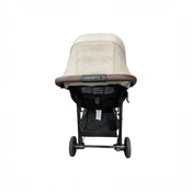 Shop Baby Jogger City Mini GT3 Stroller, 2025, Frosted Ivory at GoodBuy Gear