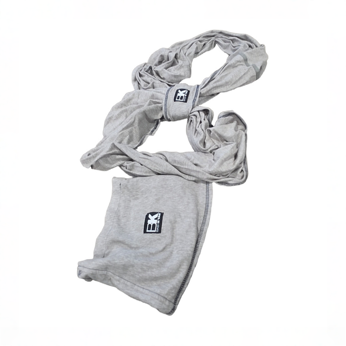 Shop Baby K'tan Baby Carrier, Heather Gray, Medium, Original at GoodBuy Gear