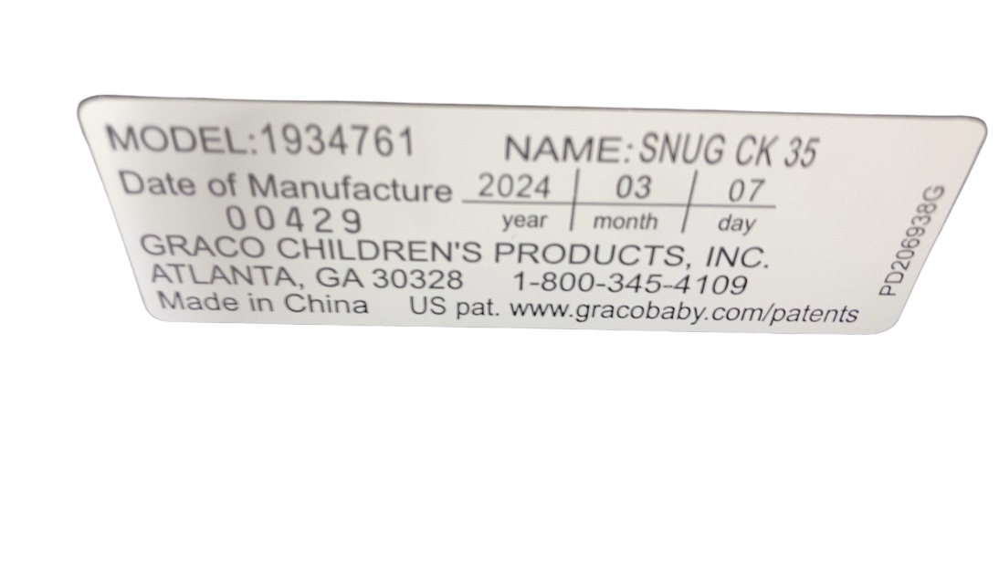 Shop Graco FastAction Fold Jogging Travel System, 2024, Gotham at GoodBuy Gear