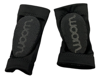 Shop Woom NEEBOWS Elbow Pad Set, Medium at GoodBuy Gear
