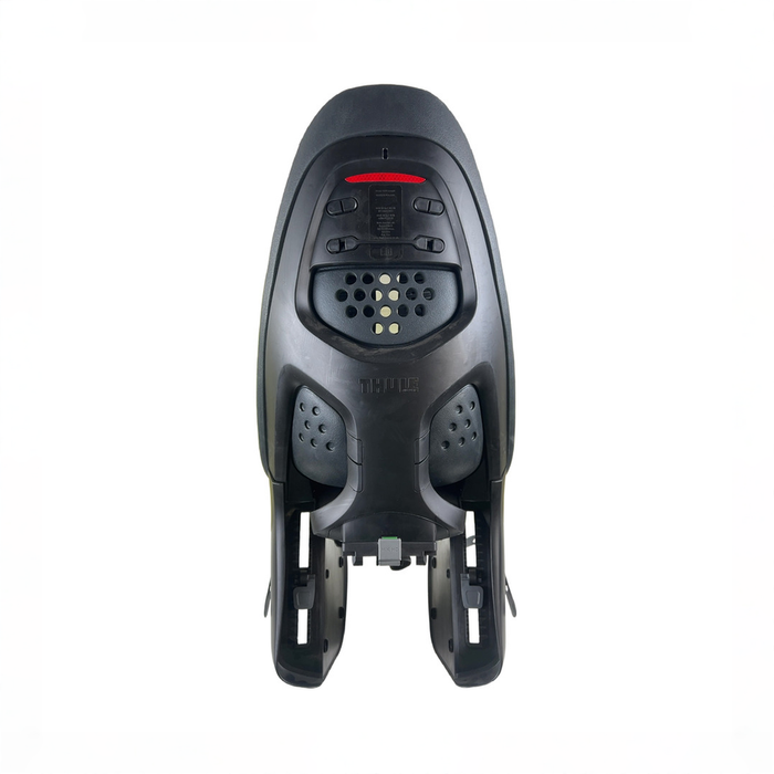 Shop Thule Yepp 2 Maxi, Midnight Black, Rack Mount at GoodBuy Gear
