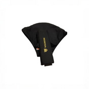 Shop WILDRIDE Toddler Carrier, Black at GoodBuy Gear