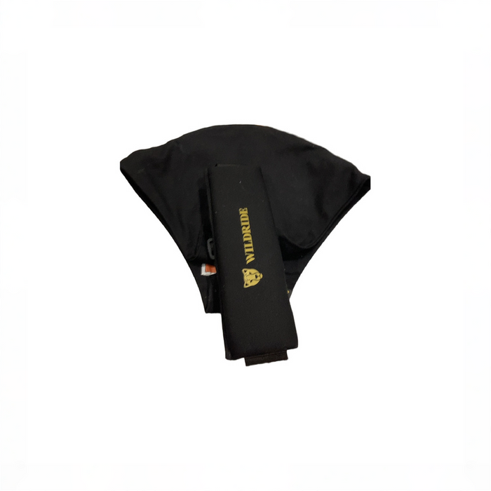 Shop WILDRIDE Toddler Carrier, Black at GoodBuy Gear