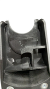 Shop Bumbleride Indie Twin Car Seat Adapter Single for Nuna/Cybex/Maxi Cosi, Black at GoodBuy Gear