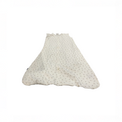 Shop DRAFT - Halo Cotton Sleepsack, Blue Thyme, XL at GoodBuy Gear