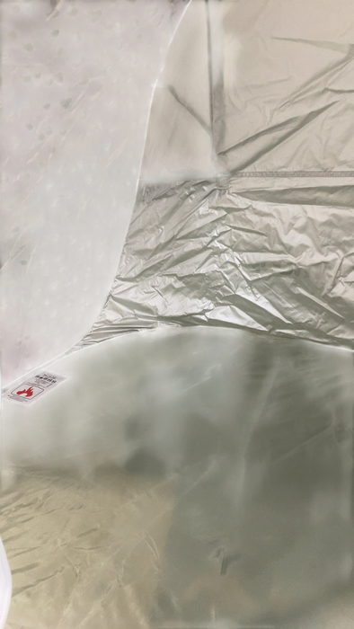 Shop Babymoov Anti-UV Pop Up Outdoor Tent, Provence at GoodBuy Gear