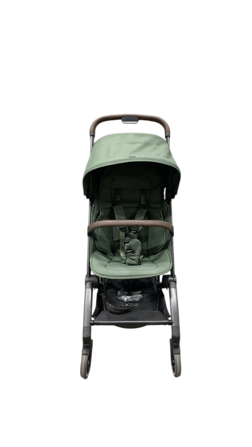 Shop Joolz Aer+ Stroller, 2025, Forest Green at GoodBuy Gear
