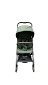 Shop Joolz Aer+ Stroller, 2025, Forest Green at GoodBuy Gear