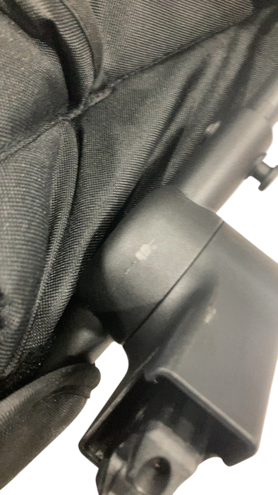 Shop Mockingbird 2nd Seat Kit 3.0, Black Windowpane, Charcoal with Penny Leather at GoodBuy Gear