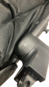 Shop Mockingbird 2nd Seat Kit 3.0, Black Windowpane, Charcoal with Penny Leather at GoodBuy Gear