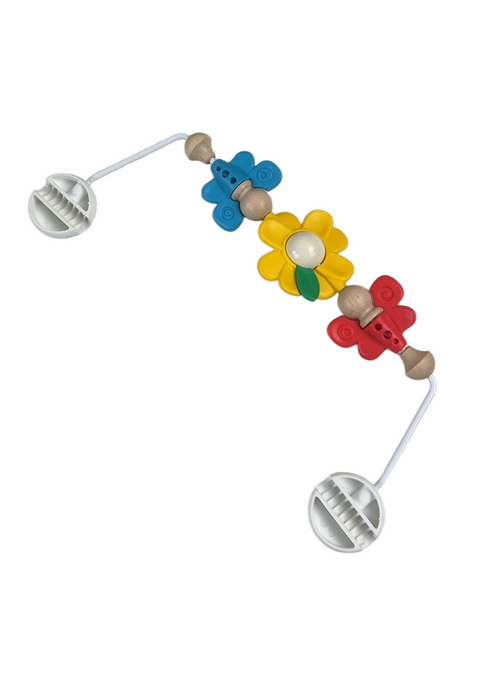 Shop BabyBjorn Toy For Baby Bouncer, Flying Friends at GoodBuy Gear