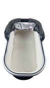 Shop UPPAbaby VISTA Stroller, 2017, Jordan (Grey Melange) at GoodBuy Gear