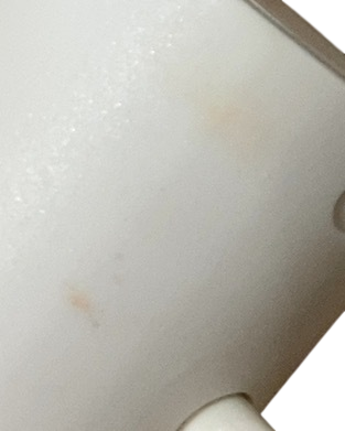 Shop DRAFT - Lalo The Chair, Coconut, Monochrome at GoodBuy Gear