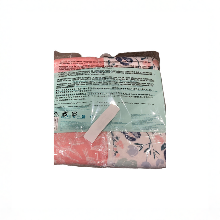 Shop Aden + Anais Muslin Dream Blanket, Flowers Bloom at GoodBuy Gear