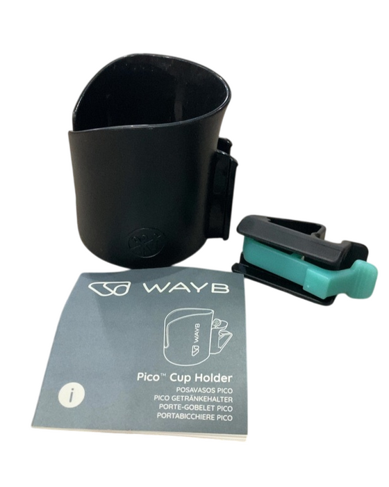 Shop WAYB Cup Holder at GoodBuy Gear