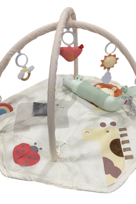 Shop Skip Hop Activity Gym Play Mat, Geometric Wonders at GoodBuy Gear