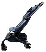 Shop Joolz Aer+ Stroller, 2024, Navy Blue at GoodBuy Gear