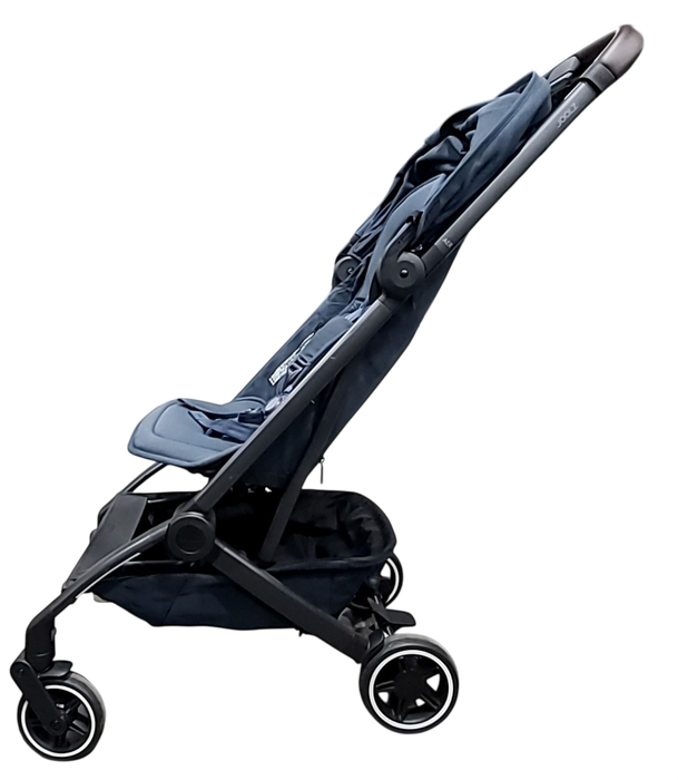Shop Joolz Aer+ Stroller, 2024, Navy Blue at GoodBuy Gear