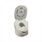 Shop Munchkin Arm & Hammer 3-in-1 Potty Seat at GoodBuy Gear