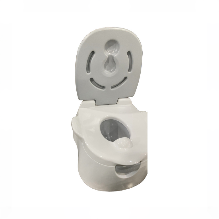 Shop Munchkin Arm & Hammer 3-in-1 Potty Seat at GoodBuy Gear