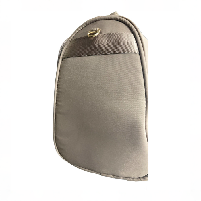Shop JuJuBe Insulated Bottle Bag, Taupe at GoodBuy Gear