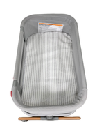 Shop Skip Hop Cozy-Up 2-in-1 Bedside Sleeper and Bassinet at GoodBuy Gear