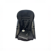 Shop Orbit Baby G5/X5/Helix+ Stroller Seat, 2025, Black at GoodBuy Gear
