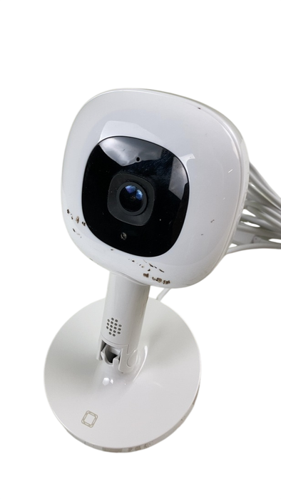 Shop Nanit Pro HD Baby Monitor with Flex Stand at GoodBuy Gear