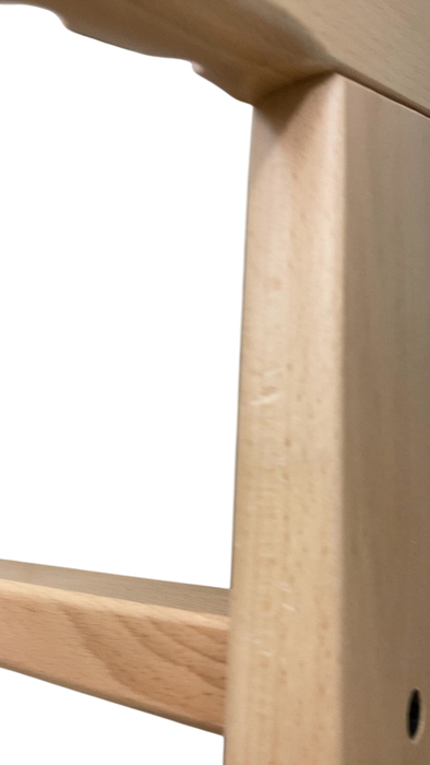 Shop Stokke Tripp Trapp Complete High Chair, 2, Natural, Nordic Grey at GoodBuy Gear