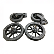 Shop DRAFT - Wonderfold All Terrain XL Wheels, W pro series at GoodBuy Gear