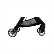 Shop Baby Jogger City Tour 2 Single Stroller, 2023, Pitch Black at GoodBuy Gear