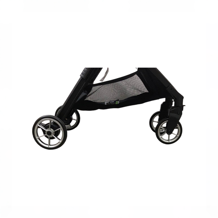 Shop Baby Jogger City Tour 2 Single Stroller, 2023, Pitch Black at GoodBuy Gear