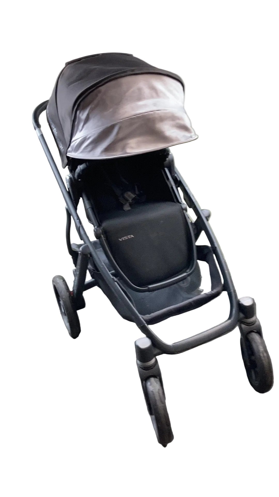 2019 uppababy vista jake UPPAbaby VISTA Stroller, 2019, Jake (Black)