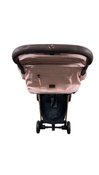 Shop Cybex Coya Stroller, 2023, Peach Pink, Rose Gold at GoodBuy Gear