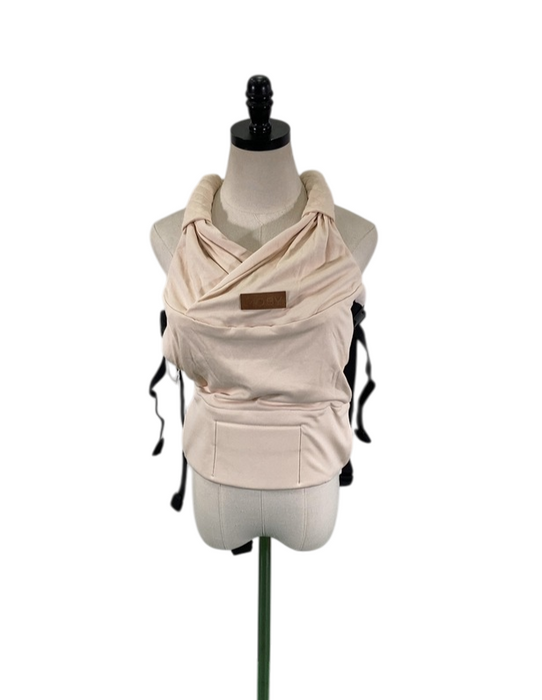 Shop Moby Duet Baby Carrier, Feather at GoodBuy Gear