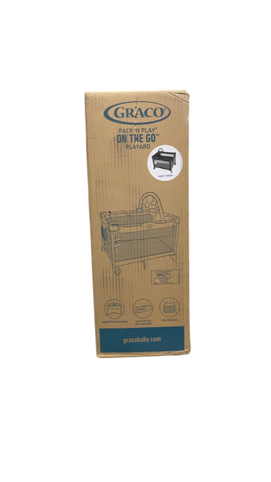Shop Graco Pack 'n Play On The Go Playard, Kaden at GoodBuy Gear