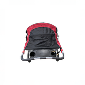 Shop Baby Trend Expedition Double Jogging Stroller, 2025, Centennial at GoodBuy Gear