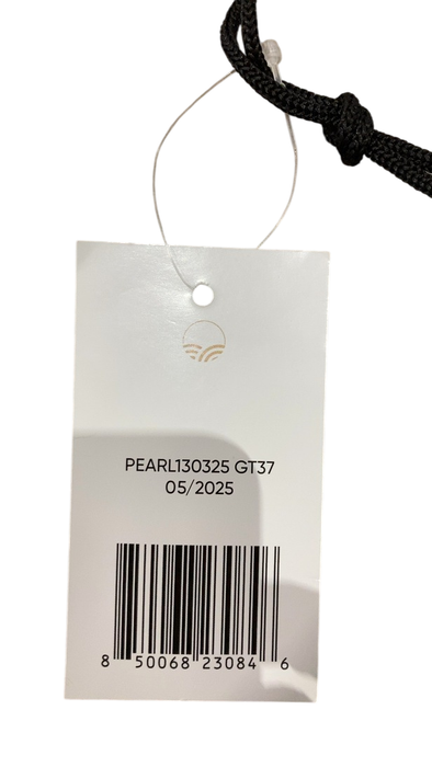 Shop Tushbaby Pearl Newborn Carrier, Cream at GoodBuy Gear